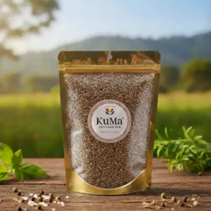 Cumin Seeds (Jeera)