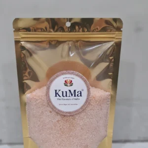 Sendha Namak (Pink Rock Salt)