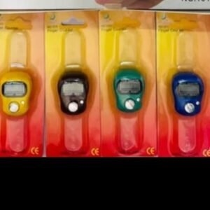 Digital Finger Counter (30% Discount )